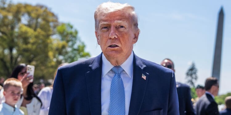 White House Has a Message to Cool Inflation Worries