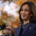 White House Humorously Skewers Remarks Kamala Harris Decided to Put Out Before Trump's Iran Speech – RedState
