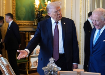 White House Trolls 'No Kings' Dems With Pitch-Perfect Post – RedState