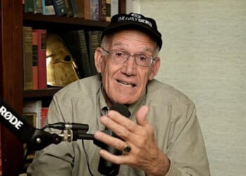 Why Trump’s Iran Strategy Isn’t a ‘Forever War’—It’s Deterrence