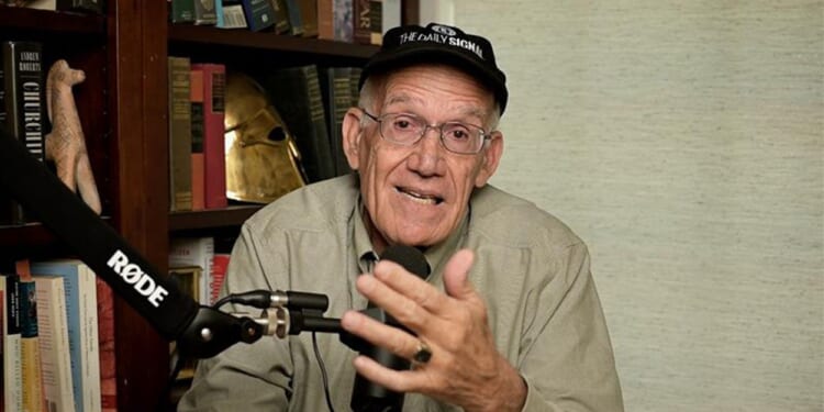 Why Trump’s Iran Strategy Isn’t a ‘Forever War’—It’s Deterrence