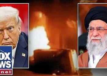 Why dictatorships are more vulnerable from within than to external strikes * WorldNetDaily * by Hamid Enayat