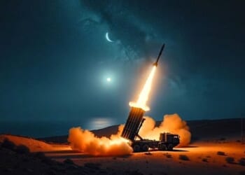 Why we were right to deploy missiles in Europe * WorldNetDaily * by Frank A. Rose, Real Clear Wire