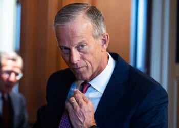 Will Trump Force Congress Back to Washington to Reopen DHS?