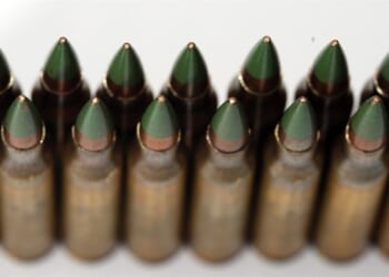 Winchester Workers Now on Strike at Missouri Ammo Plant – RedState