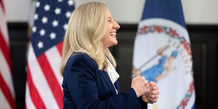 'Yes' Vote in Virginia Continues the Redistricting Wars