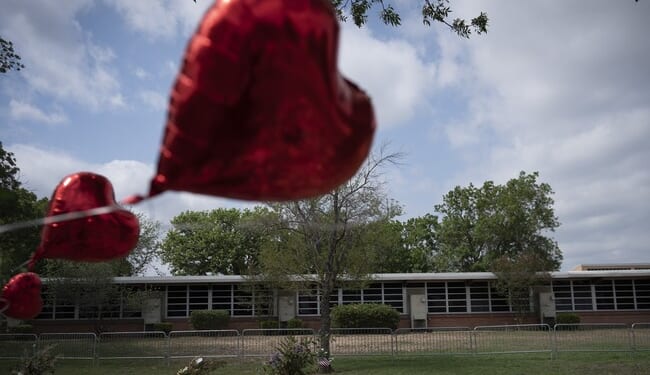 Young Boy With Cardiac Issues Captures Heart of Doctor, Who Makes Him Family – RedState