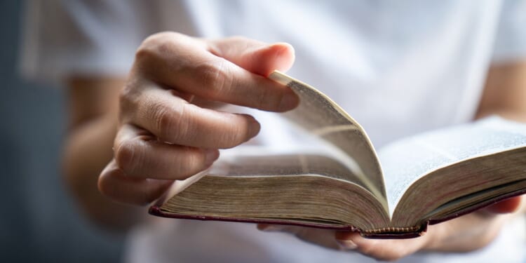 Young Men Becoming Increasingly Religious, Polling Confirms