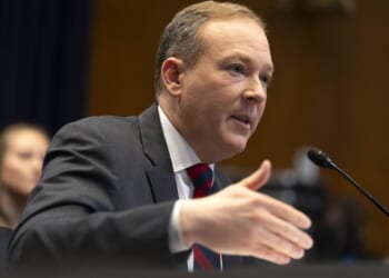 Zeldin Kills the Green New Scam – RedState