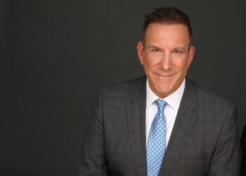 Larry O'Connor Is Going National – RedState