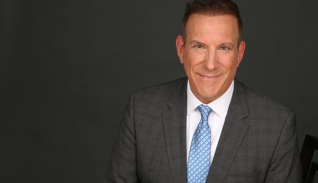 Larry O'Connor Is Going National – RedState