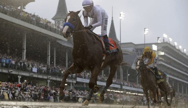 It's a Wide-Open Field for Saturday's 152nd Kentucky Derby – RedState