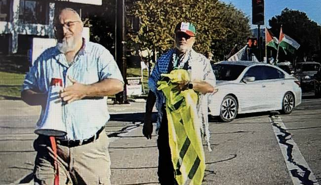 CA Judge Allegedly Bypassed DA to Offer Pro-Hamas Professor a Sweetheart Deal for Killing Jewish Man – RedState