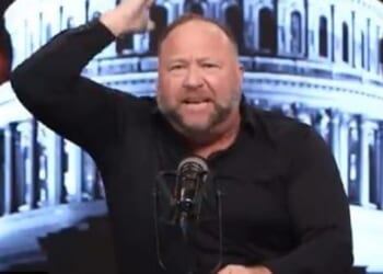 The Onion Takes Over InfoWars