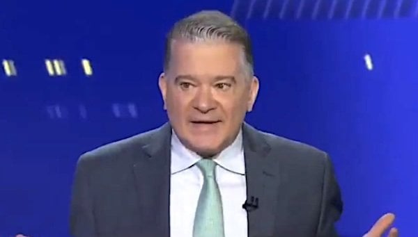 Paul Mauro (Video screenshot)