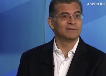Democrat Xavier Becerra ripped by fellow Dem over migrant kids lost on his watch * WorldNetDaily * by Anthony Iafrate, Daily Caller News Foundation