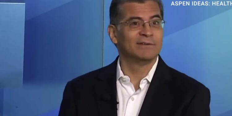 Democrat Xavier Becerra ripped by fellow Dem over migrant kids lost on his watch * WorldNetDaily * by Anthony Iafrate, Daily Caller News Foundation