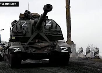 Trump announces new ceasefire in Russia-Ukraine war * WorldNetDaily * by Francis Kapper, Daily Caller News Foundation