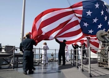 The American allies who get it * WorldNetDaily * by Christopher J. Little, Real Clear Wire