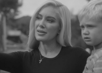 Spencer Pratt's Mother's Day Ad Shows Emotional Aftermath of Palisades Fire – RedState