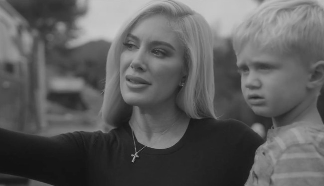 Spencer Pratt's Mother's Day Ad Shows Emotional Aftermath of Palisades Fire – RedState