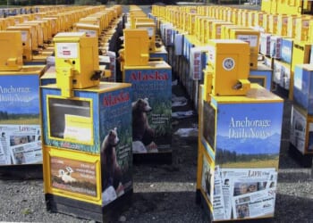 McClatchy News Gives in to the AI Content Ogre, but Their Reporters Will Not Surrender – RedState
