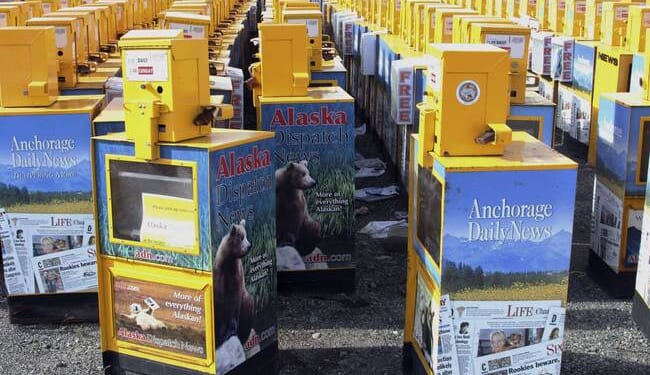 McClatchy News Gives in to the AI Content Ogre, but Their Reporters Will Not Surrender – RedState