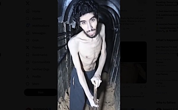Evyatar David (Video screenshot)