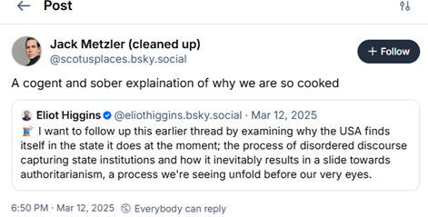 DC Bar Ethics Enforcer Under Scrutiny for Inflammatory Social Media Posts