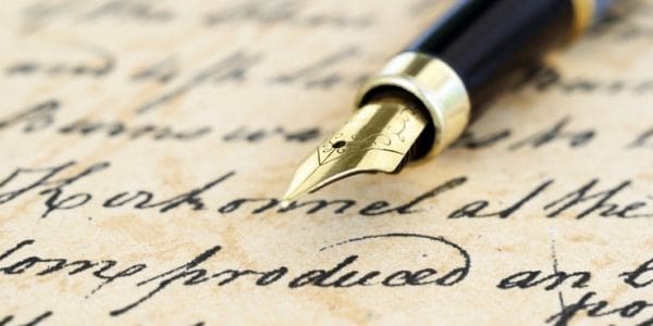 'Forged' signature on will triggers court fight ... implicating judge! * WorldNetDaily * by WND Staff
