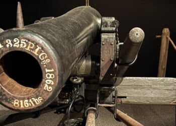 Are Those Cannonballs in Your Luggage or Are You Just Happy to See Me? – RedState