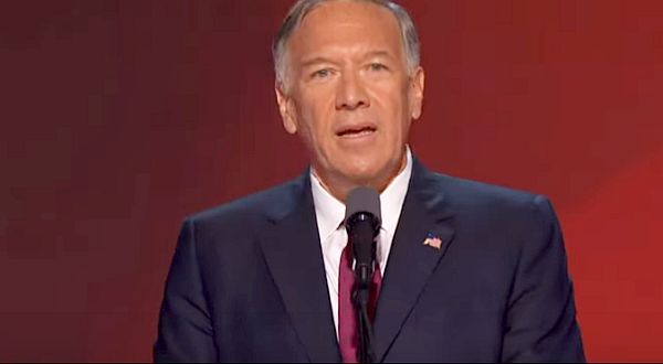 Mike Pompeo at 2024 RNC (video screenshot)