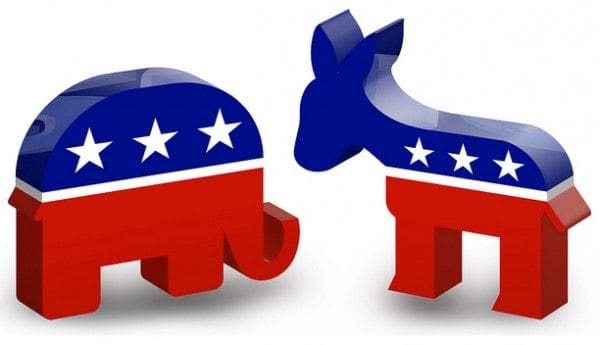 Handful of Republicans joining Dems to save liberals' favorite censorship agency * WorldNetDaily * by Nicole Silverio, Daily Caller News Foundation
