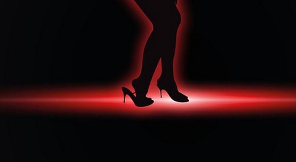 Leftists plan striptease event to raise money for terrorists * WorldNetDaily * by Hudson Crozier, Daily Caller News Foundation
