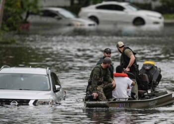 60 Minutes Smears 'White Nationalist' Rescue Groups – RedState