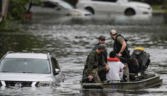 60 Minutes Smears 'White Nationalist' Rescue Groups – RedState