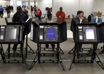 7 observations at this point in the election cycle * WorldNetDaily * by Laura Hollis