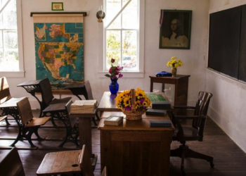 A Teacher Who Grounded Us in Real History – RedState