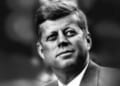 John F. Kennedy