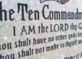 A society without God is a society without Truth * WorldNetDaily * by Josh Hammer