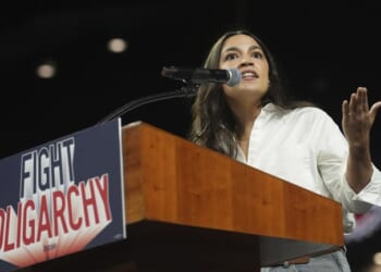AOC 'Feels Sorry' for 'Oppressed' Red State Trump Supporters, Forgets NYC Is Democrat-Created Hot Mess – RedState