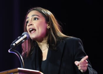 AOC's Embarrassing Remarks on Redistricting Show Just How Hypocritical Dems Are – RedState