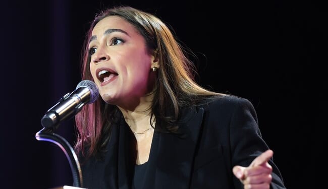 AOC's Embarrassing Remarks on Redistricting Show Just How Hypocritical Dems Are – RedState