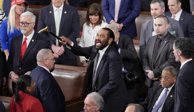 Adios, Al Green! – RedState