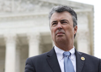 Alabama Attorney General Steve Marshall is subpoenaing the Southern Poverty Law Center for documents after the SPLC faces federal charges for bank fraud and wire fraud.