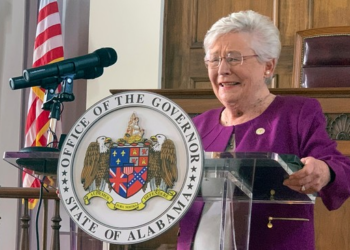 Alabama Governor Calls for a Special Election to Decide Former Majority-Minority Districts – RedState