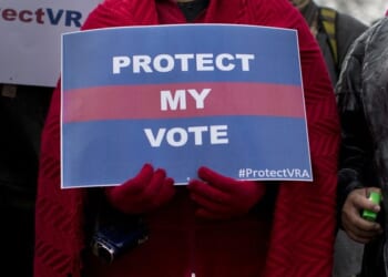 Alabama Map Fight Erupts Again As Federal Panel Defies SCOTUS Momentum – RedState