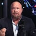 Alex Jones