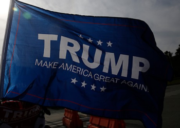 Army Vet 'Trump House' Owner Passes After Savage Beating, Charges Expected to Be Upgraded – RedState