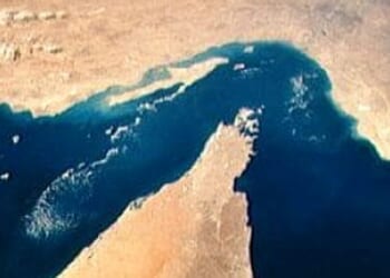 As Britain, France try prying Hormuz open with their own crowbars, Uncle Sam forms new coalition